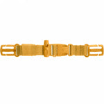 Kånken Chest Strap Ochre One Size