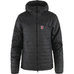 Expedition X-Lätt Hoodie M Black XS