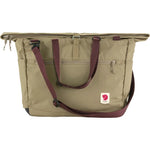 High Coast Tote 30 Clay 30L