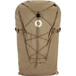 Abisko Hike Lite 20 S/M Clay 20L-S/M