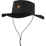Hatfield Hat Dark Grey S
