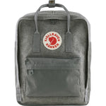 Kånken Re-Wool Granite Grey 16L
