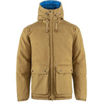 Down Jacket No. 16 M Buckwheat Brown XXS