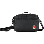 High Coast Crossbody Black One Size