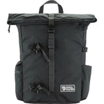 Vardag Foldsack 25 Coal Black 25L