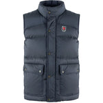 Expedition Down Lite Vest M Navy XS