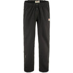 High Coast Hydratic Trail Trousers M Black XXS/SHORT