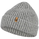 Övik Neps Beanie Grey One Size