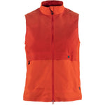 Hoja Adventure Vest W Flame Orange XXS