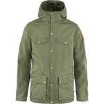 Greenland Jacket M Green XS