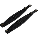 Kånken Shoulder Pads Black One Size