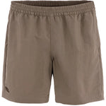 Vardag Summer Shorts M Suede Brown XS