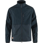 HC Hybrid Wind Jacket M Dark Navy XS