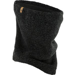 Kaitum Neck Gaiter Dark Grey One Size