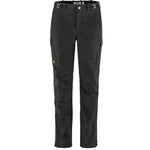 Singi X-Trousers W Dark Grey 34/SHORT