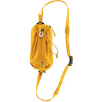 Abisko Bottle Pocket Mustard Yellow One Size