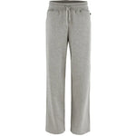 Vardag Sweatpants W Grey-Melange XXS