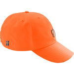 Safety Cap Safety Orange S/M