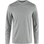 Abisko Day Hike LS M Shark Grey XS