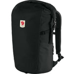Ulvö Rolltop 30 Black 30L