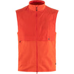 Hoja Adventure Vest M Flame Orange XS