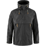Anorak No. 8 M Dark Grey XXXS