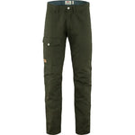 Greenland Jeans M Reg Deep Forest 42