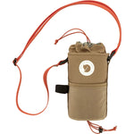 Hoja Snack Bag Large Clay 1,1L