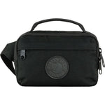Kånken No. 2 Black Hip Pack Black One Size