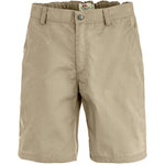 Vardag Relaxed Shorts M Fossil 44
