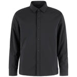 HC Insulated Shirt Jacket M Black XS