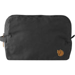 Gear Bag Dark Grey One Size