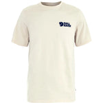 Swedish Forest T-Shirt M Chalk White XS