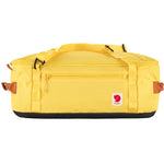High Coast Duffel 22 Mellow Yellow 22L
