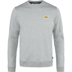 Vardag Sweater M Grey-Melange XS