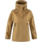Anorak No. 8 W Buckwheat Brown XXS