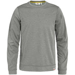 High Coast Lite Sweater M Grey XS