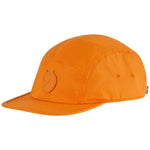 Samlaren 5-panel Cap Field Orange S/M