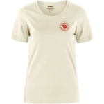 1960 Logo T-shirt W Chalk White XXS