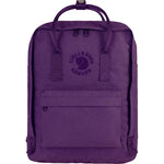 Re-Kånken Deep Violet 16L