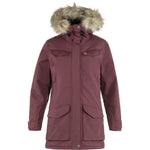 Nuuk Parka W Port XXS