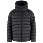 Bergtagen Down Jacket M Black XS