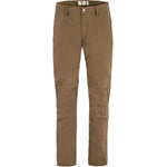 Övik Jeans M Wood Brown 44