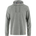 Vardag Hoodie M Grey-Melange XS