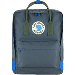 Kånken Koncept Super Grey-Green 16L