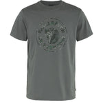 Kånken Art T-shirt M Basalt XS