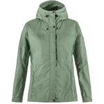 Kaipak Jacket W Patina Green XXS