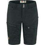 Abisko Midsummer Shorts W Black 34