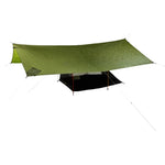Abisko Tarp Pine Green One Size