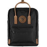 Kånken No. 2 Black 16L